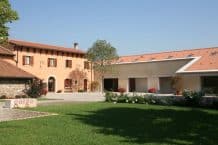 Weingut Azienda Gorgo – Bio Weine Gardasee – Custoza – Italien