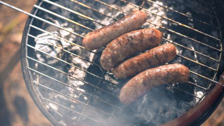 Welcher Wein passt zu Bratwurst? Currywurst, Nürnberger, Thüringer & Grillwurst