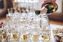 Champagner – Wie lange soll man Champagner kühlen?
