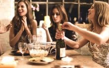 Champagner stilvoll öffnen – 11 kreative Wege
