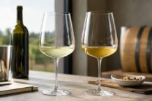 Chardonnay ohne Holz oder Barrique? – Welcher Stil passt zu dir?