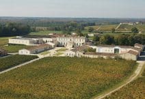 Weingut Château Branaire-Ducru – Saint-Julien – Bordeaux Weine – Frankreich