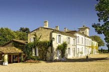 Château Gazin  – Pomerol – Weine aus Frankreich