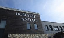 Domaine Andau – Weine vom Neusiedlersee –  Burgenland