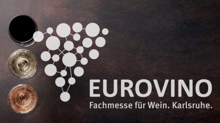 Weinmesse EUROVINO 2026: Termin, Ort, Tickets, Programm & Aussteller-Überblick