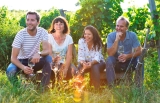 Familienweingut Schuster am Wagram – Wein aus Österreich
