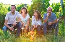 Familienweingut Schuster am Wagram – Wein aus Österreich