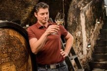 Vinea Wachau – Bekannter Winzer Franz-Josef Gritsch tritt aus dem Verband aus