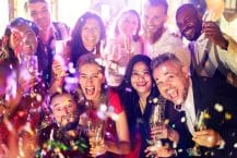 Welchen Sekt für Silvester? – Entscheidungshilfe zur Getränkewahl