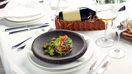 Kitchen Impossible und Wein: Welche Weine passen zu TV-Gerichten, Spitzenküche und regionalen Herausforderungen?