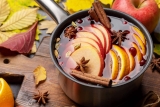 Glüh-Gin & Glühwein Rezepte zum Selbermachen – Purer Genuss