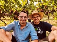 Weingut J.G. Orb – Weine aus Westhofen