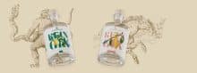 Unverschwendet – KEIN GIN aus Manner Waffelbruch & Backperlen