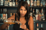 Gin Cocktail Rezept Screwpine – Tiakua Kiki Steiner – Eva & Adam
