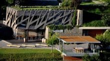 Weingut – Vinarija Kozlović – Weine aus Istrien – Kroatien