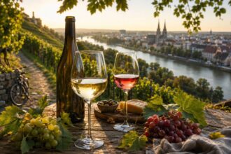 Regensburger Landwein verstehen: Baierwein, Rebsorten & Ausflug an die Donau