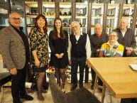 Heldenberger Vinothek – Geheimnisvolle Wesen & Wein Märchen
