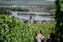Balthasar Ress Weingut KG – Weine aus dem Rheingau – Deutschland