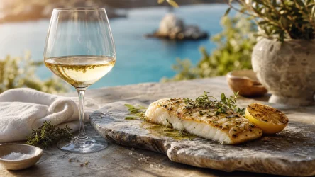Welcher Wein passt zu Fisch? Pairings, Zubereitung & Trends 2026