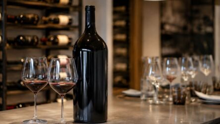 Magnum-Wein richtig auswählen: 1,5 Liter, Personen, Lagerung und Kaufberatung
