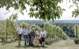 MAURER Weingut & Buschenschank – Hohenberg – DAC Vulkanland Steiermark