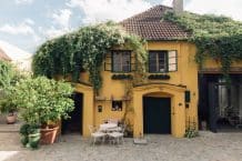 Weingut Ebner-Ebenauer – Weinviertel – Österreich