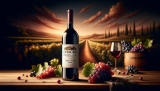 Wein Empfehlung – Cincuenta y Cinco 2022 – Bodega Chacra – Pinot Noir