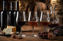 Vintage Port, Colheita oder Tawny? Portwein richtig auswählen