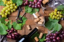 Welcher Wein steckt drin? – Die beliebtesten Rebsorten in Adventskalendern