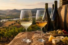 Weißer Rioja richtig auswählen: Viura, Tempranillo Blanco, Fassausbau, Reserva und Gran Reserva