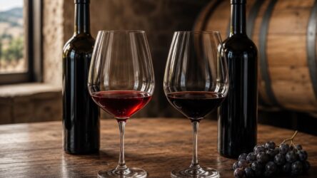 Rioja oder Ribera del Duero? Unterschiede bei Tempranillo, Geschmack & Ausbau