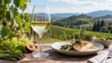 Sauvignon Blanc: Geschmack, Herkunft & passende Speisen