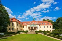 Weingut Schloss Proschwitz – Vinothek – VDP Prädikatsweingut