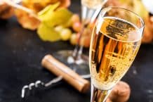 Welchen Sekt soll man bei welcher Temperatur servieren? – Tipps