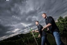 SM SektManufaktur – Sekt nach traditioneller Flaschengärung – Deutschland