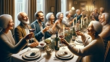Welchen Wein für Silvester? – Speisebegleitung Tipps