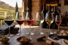 Spanische Weine für Weinkenner: 6 Stile, die man nach Rioja entdecken sollte