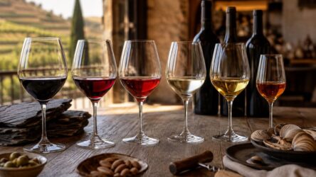 Spanische Weine für Weinkenner: 6 Stile, die man nach Rioja entdecken sollte