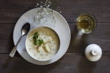 Welcher Wein passt gut zu Spargel? – Empfehlungen und Tipps