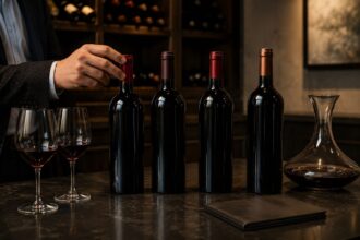 Pétrus, Le Pin, Lafleur oder Vieux Château Certan? Pomerol-Spitzenweine richtig auswählen