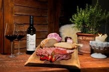 Stocker Spezialitäten – Stocker Wein – Raiding – Österreich