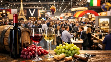 ProWein 2026 Düsseldorf: Aussteller-Guide, Hallenplan, Trends & Kauf-Tipps