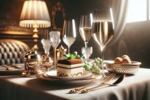 Diese italienischen Weine  servieren Italiener zum Tiramisu