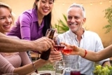 Die Rolle von Wein im Biohacking: Genuss, Gesundheit und Wissenschaft im Einklang
