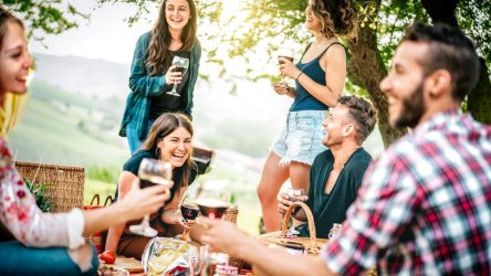 11 tolle Weine aus Österreich – Gemütlicher Rausch mit Stil