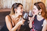Weinkeller in Deutschland: Wieso die BASF zu den großen Weinhändlern zählt