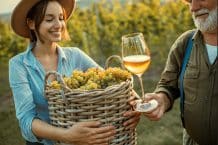 Welcher Wein für Spritzer? – Tipps & Empfehlungen