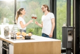 Wie lange ist offener Wein haltbar?