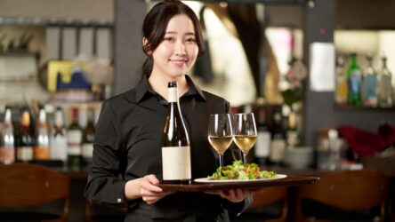 Wein richtig servieren: Temperatur, Glas, Dekantieren & Genuss zu Hause
