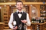 Welchen Wein soll man zu einem runden Geburtstag schenken?